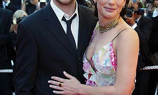 Celebrities You Never Knew Dated