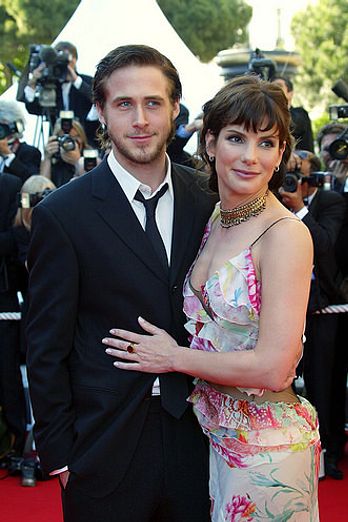 Celebrities You Never Knew Dated