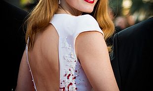 Cannes Film Festival 2017 Closing Ceremony