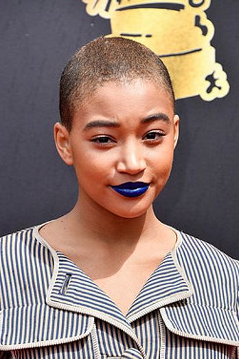 Beauty Looks of the Week - May 12