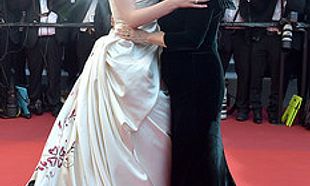 Cannes Opening Gala 2017 - Red Carpet