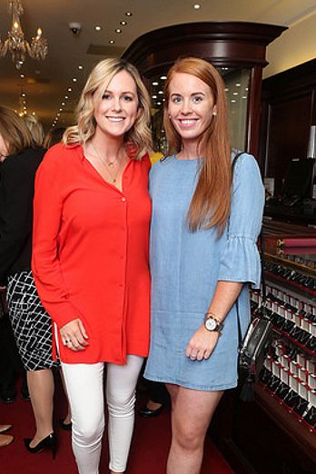 Dublin Horse Show 2017 Launch