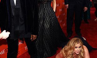 Best/Worst Red Carpet Moments
