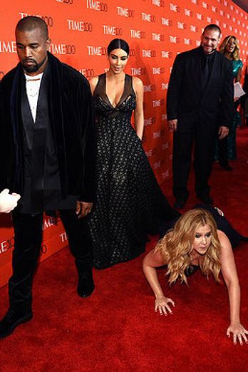 Best/Worst Red Carpet Moments