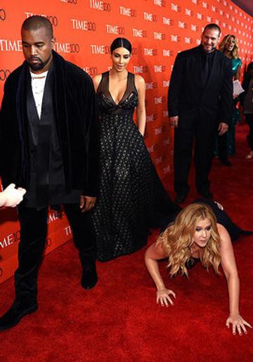Best/Worst Red Carpet Moments