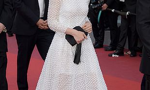 Best Dressed of the Week - Jun 02