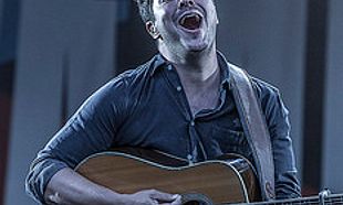 Longitude 2017 - Sunday (Mumford and Sons, Leon Bridges, Glass Animals)