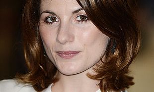 Star on the Rise: Jodie Whittaker