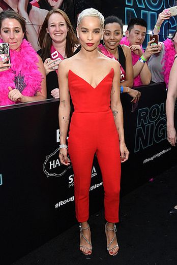 Best Dressed of the Week - Jun 16