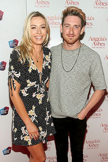 World Premiere of Angela's Ashes the Musical