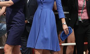 Best Dressed of the Week - Jul 21