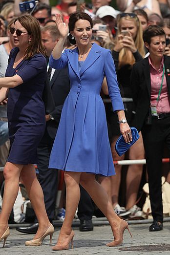 Best Dressed of the Week - Jul 21