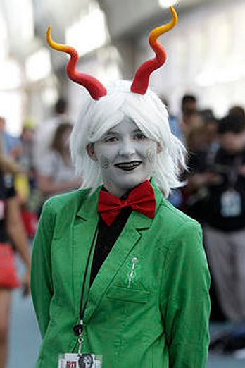 Comic Con San Diego 2017 - Thursday