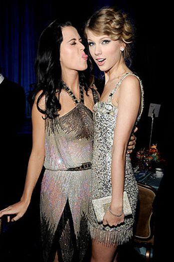 Biggest Celebrity Fallouts