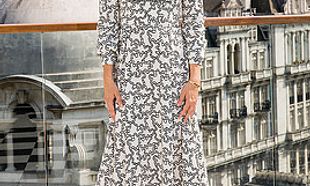 Best Dressed of the Week - Jun 23