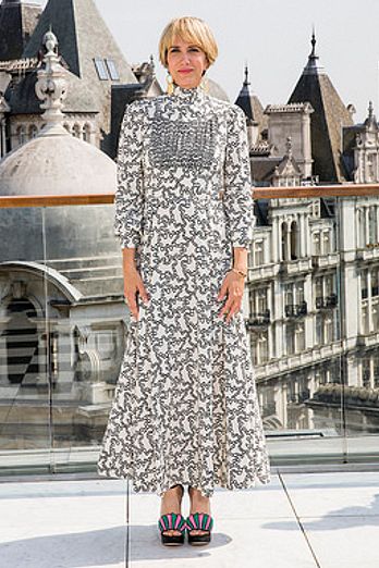 Best Dressed of the Week - Jun 23