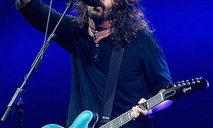 Glastonbury 2017 - The Performances