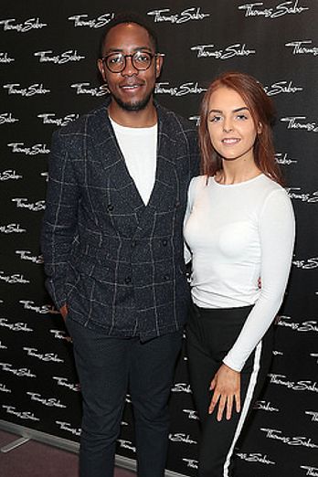Thomas Sabo A/W '17 Collection Presentation