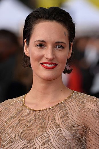 Star on the Rise: Phoebe Waller-Bridge