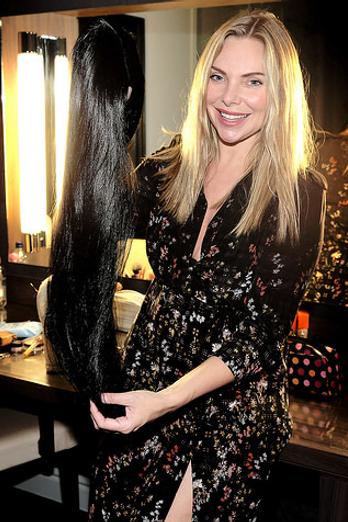 The Addams Family opening night with Samantha Womack and Les Dennis