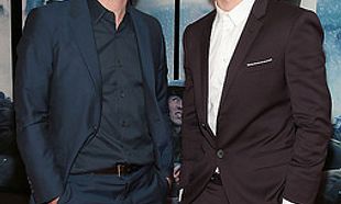 Dunkirk Irish Premiere with Cillian Murphy, Barry Keoghan & Jack Reynor