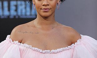 Valerian and the City of a Thousand Planets Premiere