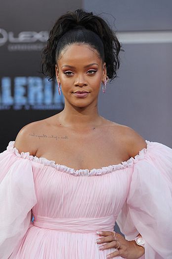 Valerian and the City of a Thousand Planets Premiere