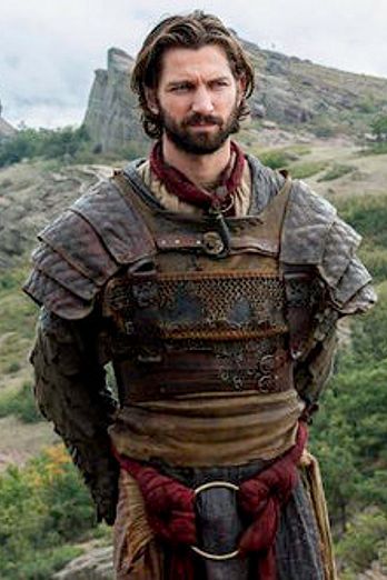 Game of Thrones: Characters that were recast