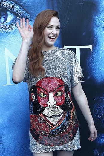 Game of Thrones Season 7 Premiere