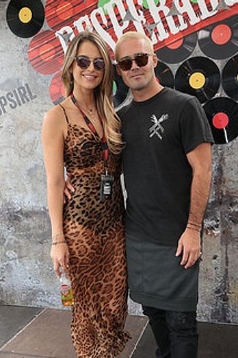 Desperados Inner Tequila Studios at Longitude 2017