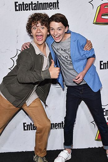 Entertainment Weekly's Comic-Con Party 2017