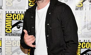Comic Con San Diego 2017 - Saturday