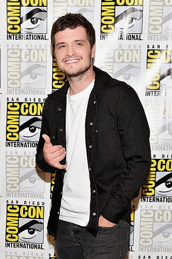 Comic Con San Diego 2017 - Saturday