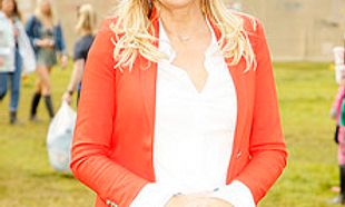 Newstalk Lounge at Electric Picnic 2017