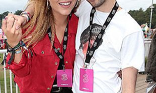 3Disco at Electric Picnic 2017 with James Kavanagh and Doireann Garrihy