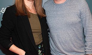 The Drummer & The Keeper Irish Premiere