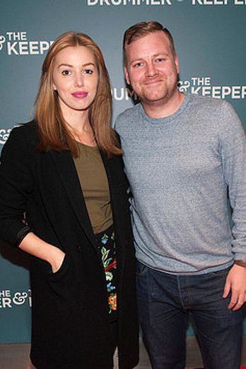 The Drummer & The Keeper Irish Premiere