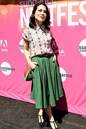 Best Dressed of the Week - Aug 18