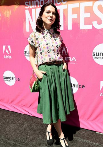 Best Dressed of the Week - Aug 18