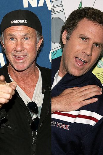 Celebrity Lookalikes