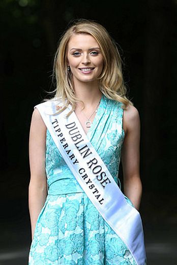 Rose of Tralee 2017 introduces the Roses