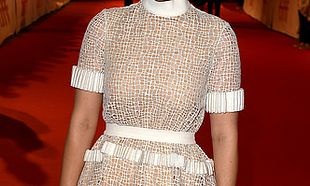 Best Dressed of the Week - Sep 15