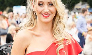 Dundrum Town Centre Ladies Day at The Dublin Horse Show