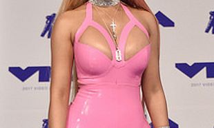 MTV Video Music Awards 2017 - Red Carpet Arrivals