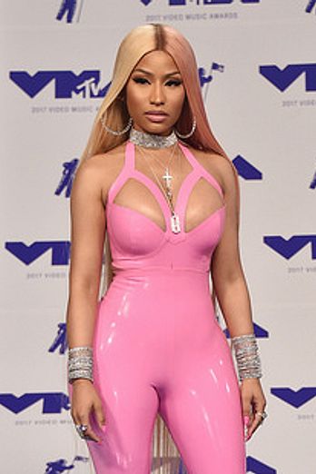MTV Video Music Awards 2017 - Red Carpet Arrivals