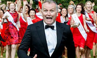 RTE launches Rose of Tralee 2017 with Daithi O Se