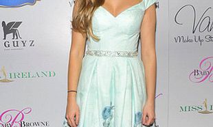 Miss Ireland 2017 Final - Winner Announced