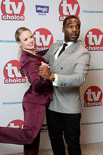 TV Choice Awards 2017