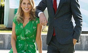 RTE stars celebrate the new television schedule