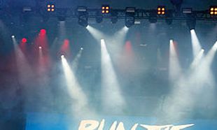 Electric Picnic Saturday 2017